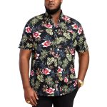 big and tall shirts