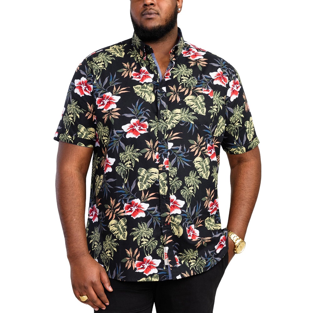 big and tall shirts