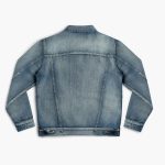 denim coat