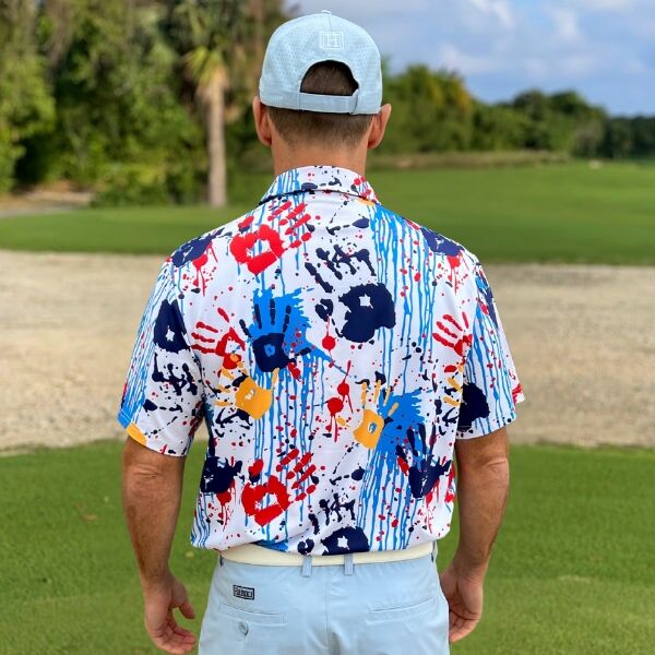 golf shirts