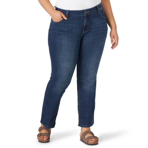 plus size jeans for women