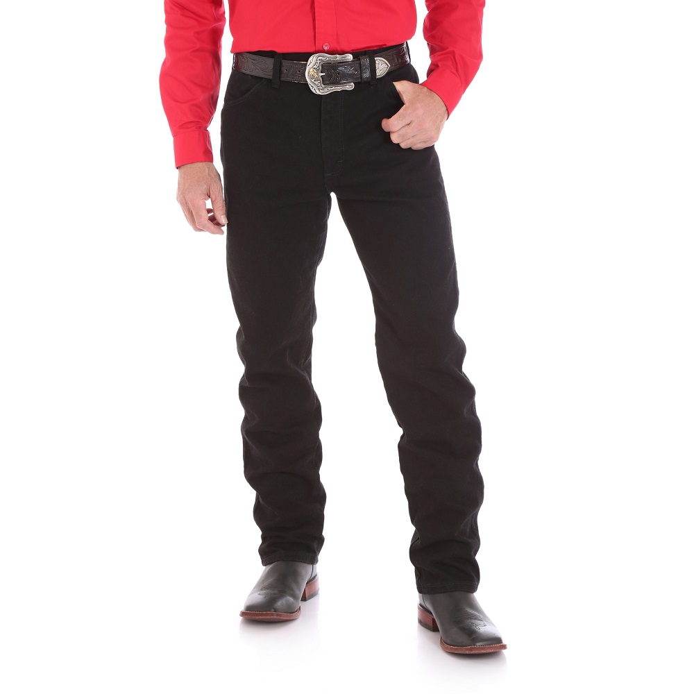men black jeans