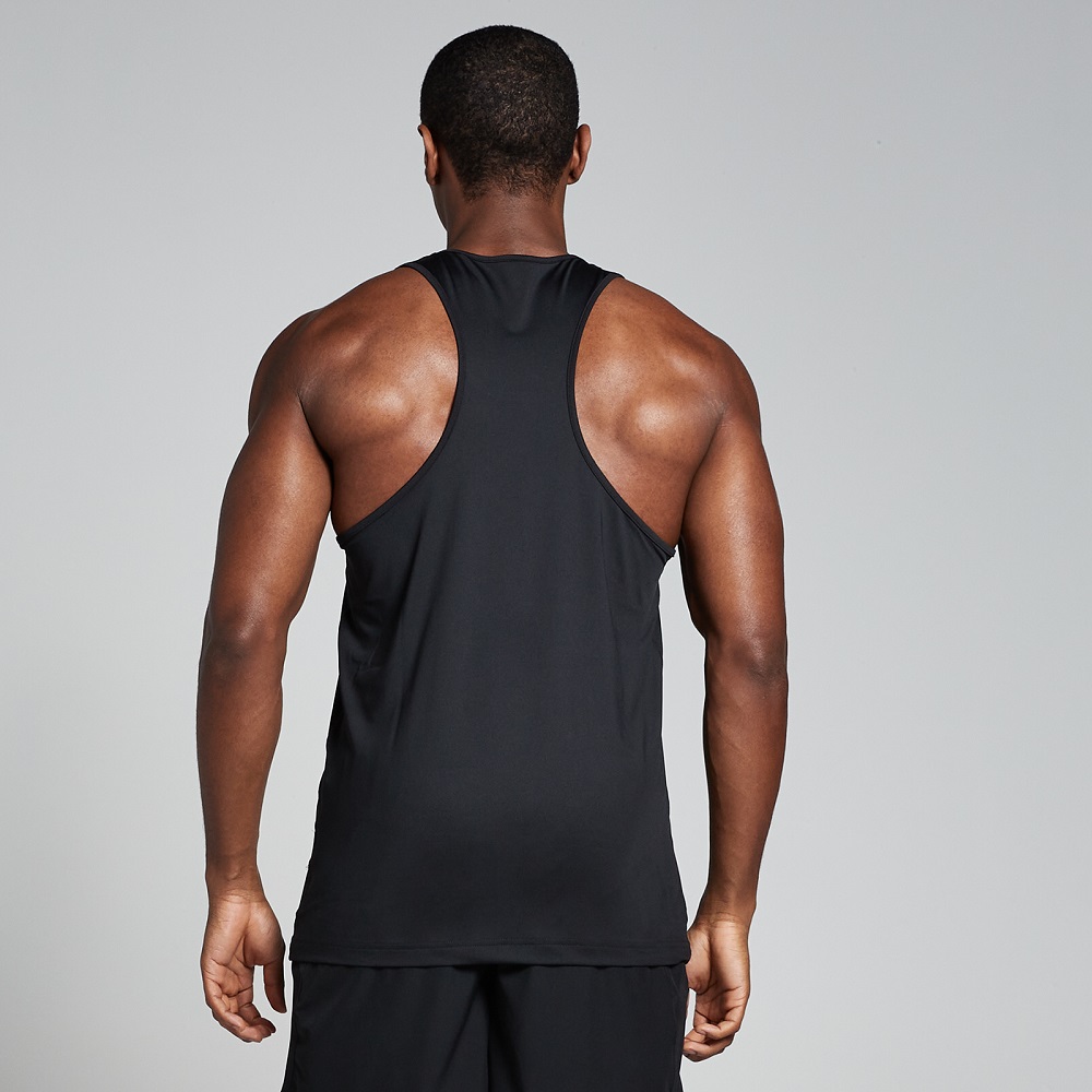 stringer tank tops