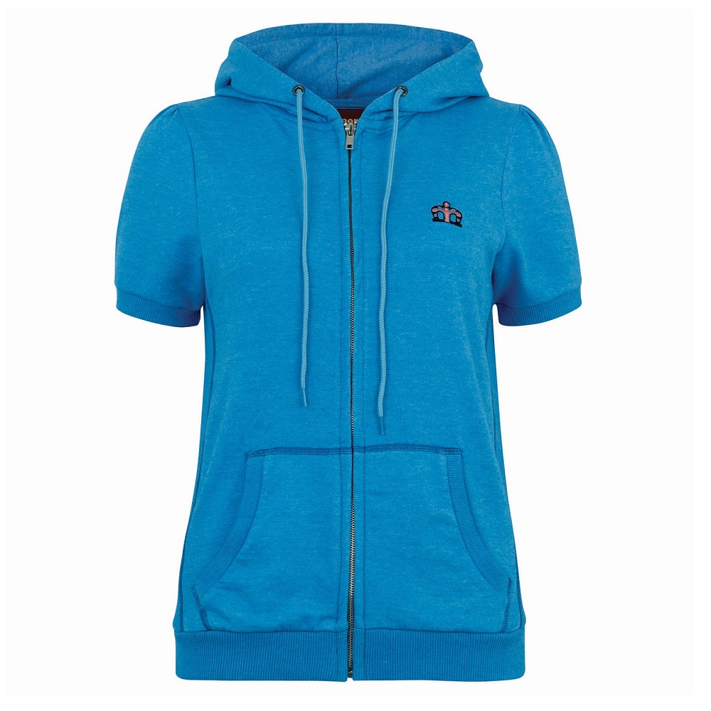 short sleeve hoodies