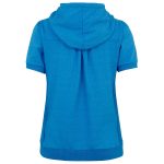 short sleeve hoodies
