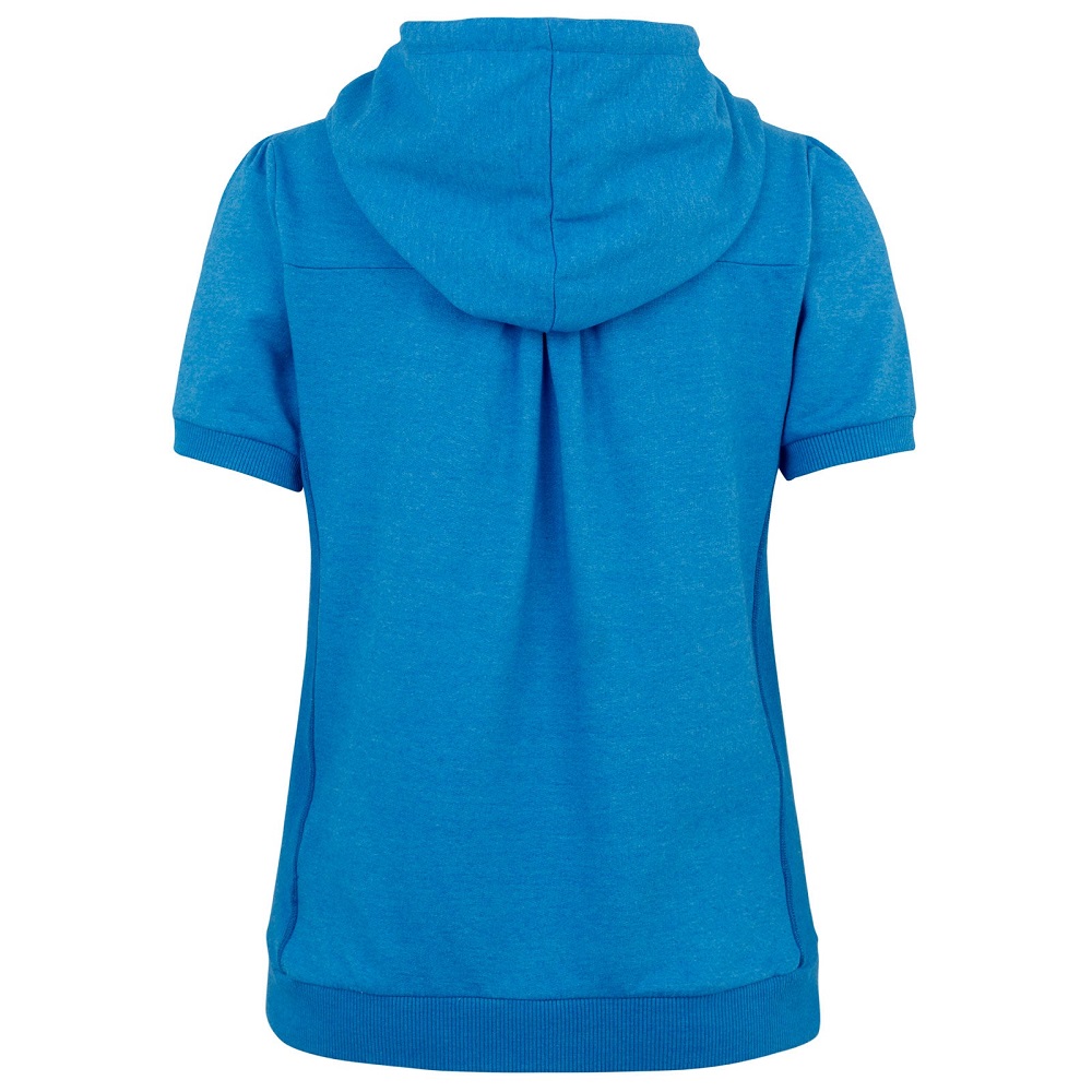 short sleeve hoodies