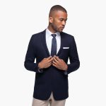 business blazer