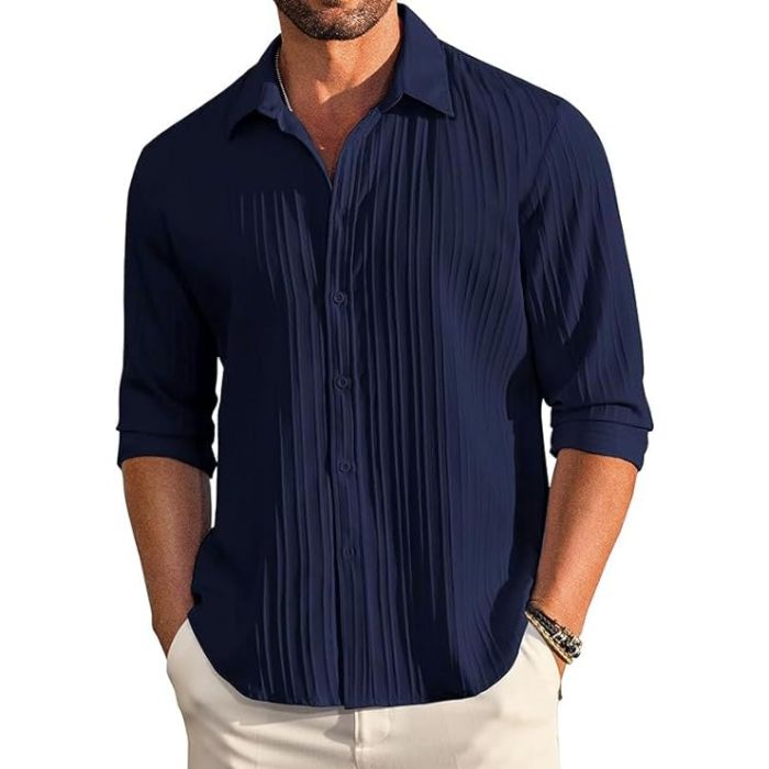 casual shirts