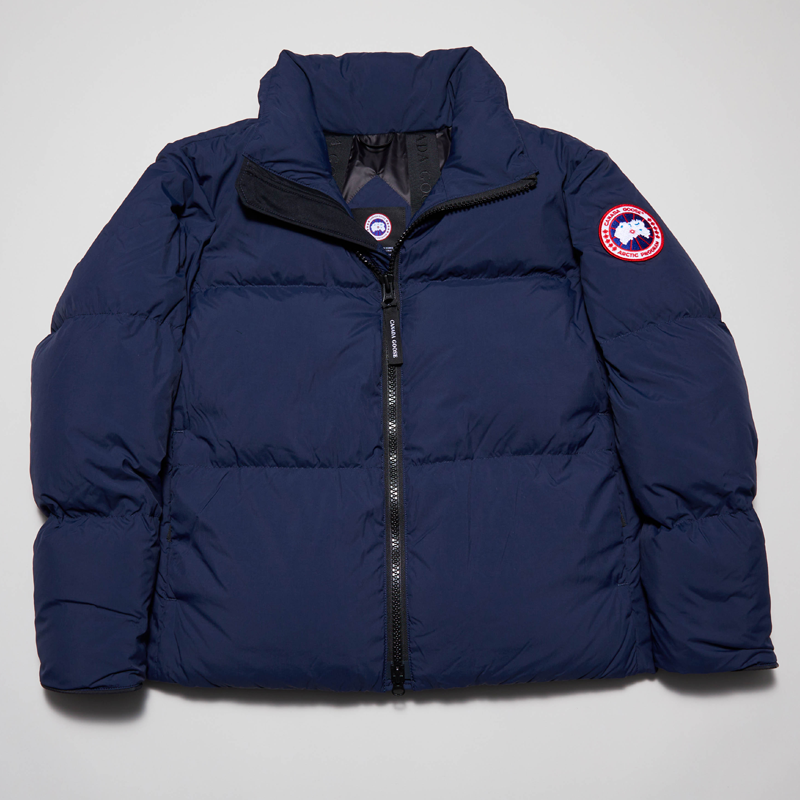 bubble jacket