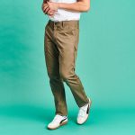 travel pants