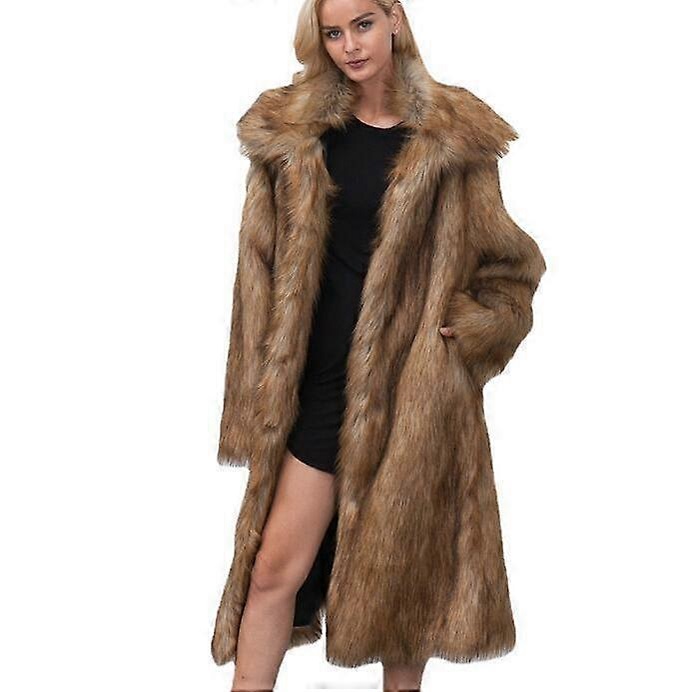 fuzzy coat