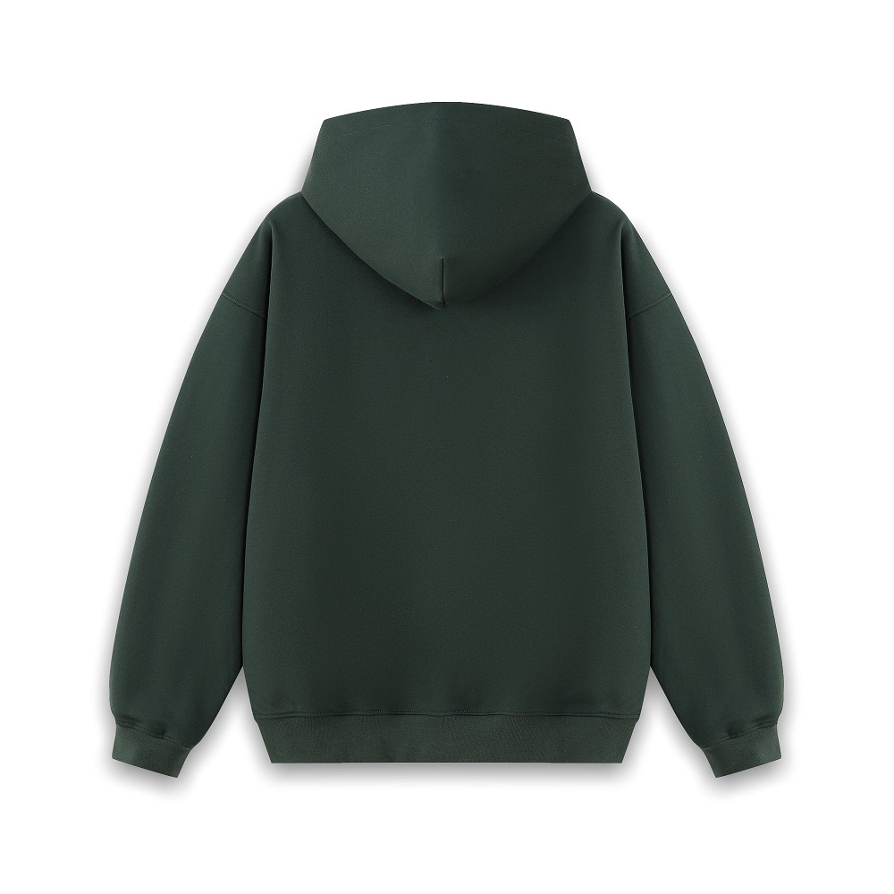 basic hoodies