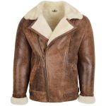 pilot jacket