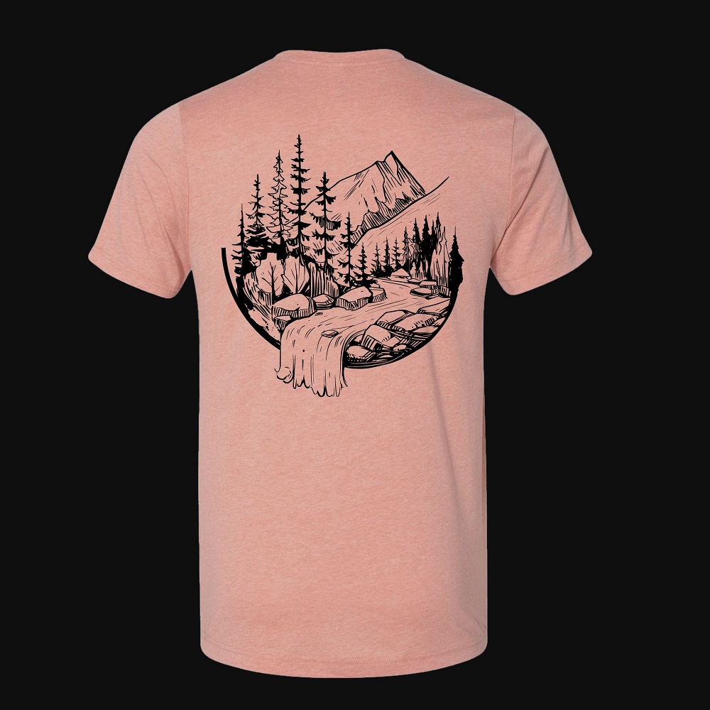 graphic tee shirts