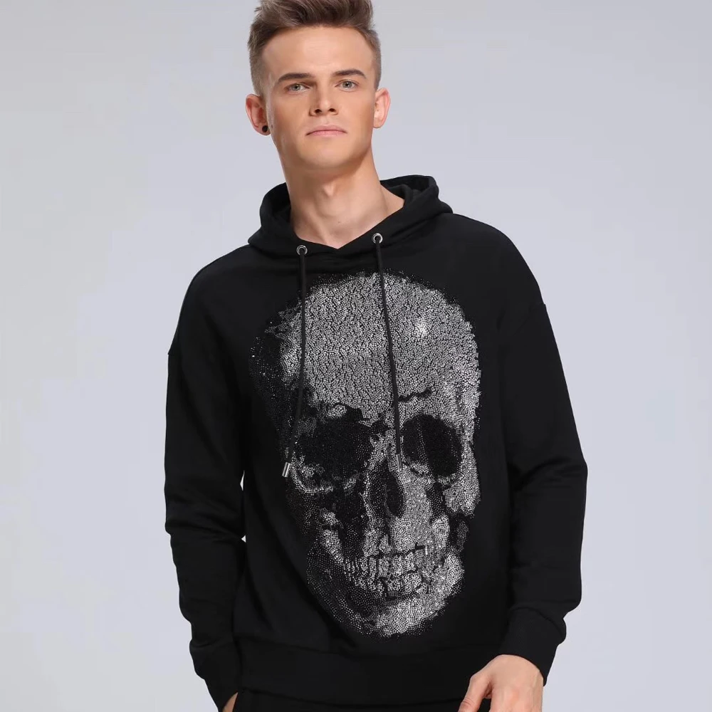 designer hoodies for men