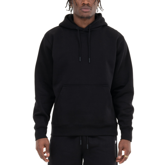 basic hoodies