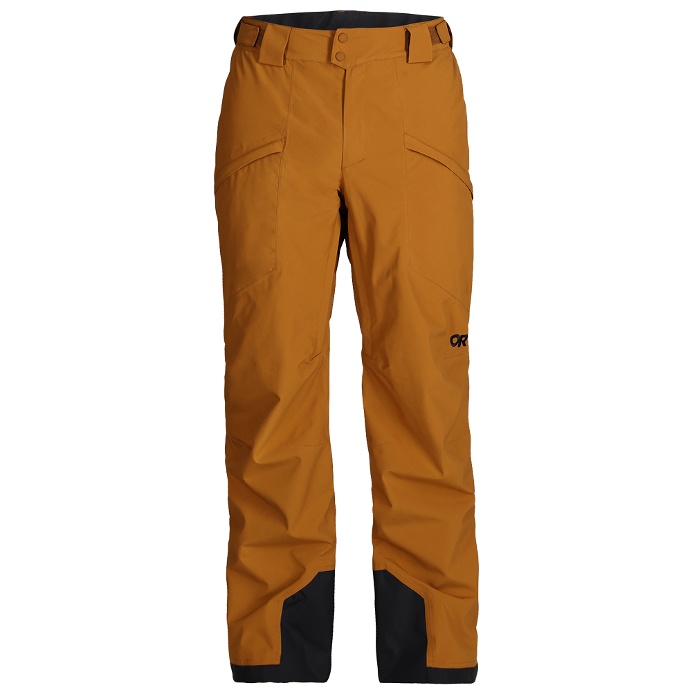 snow pants 