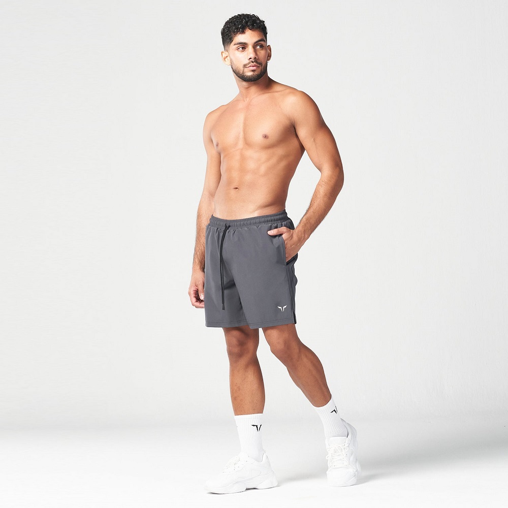 gym shorts