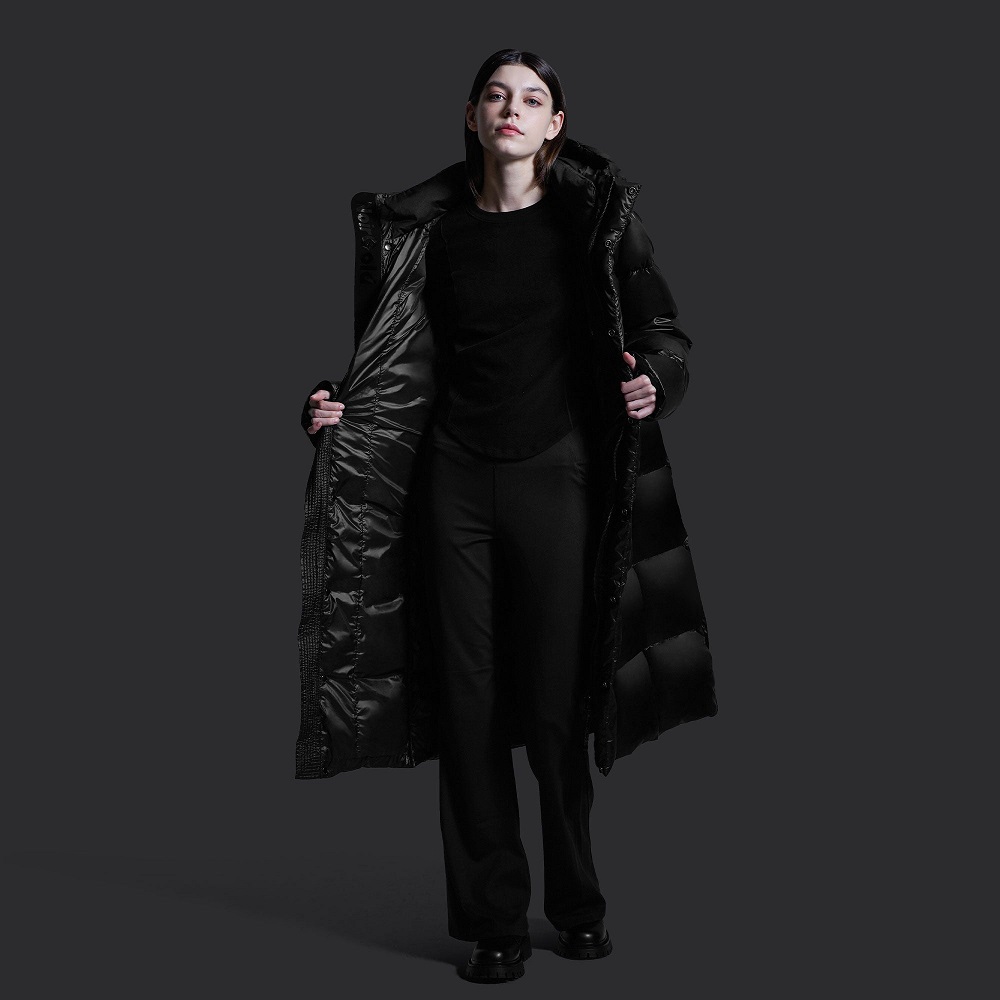womens down coat