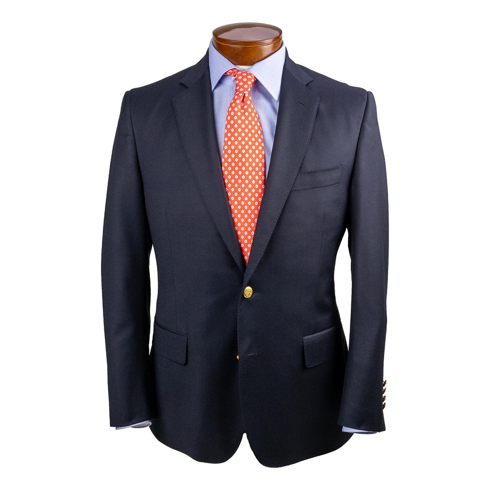 blazer fit