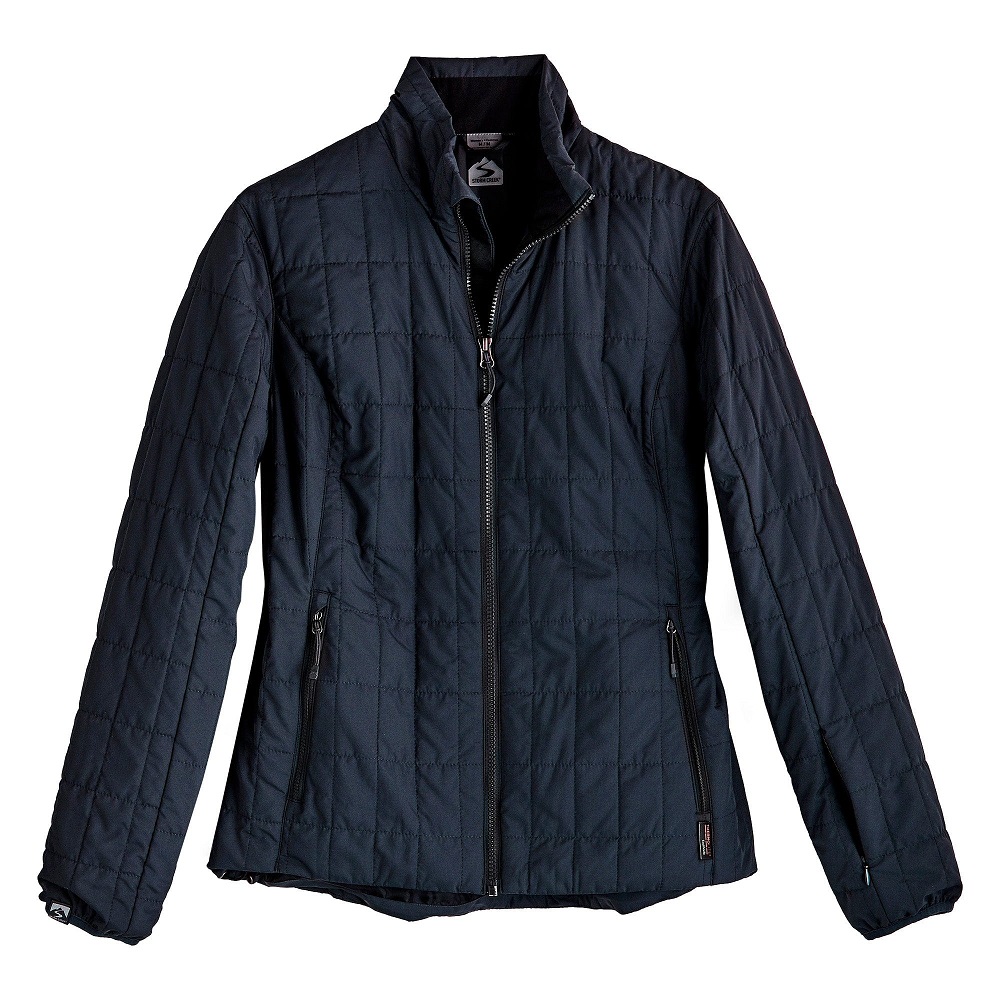 travel jacket