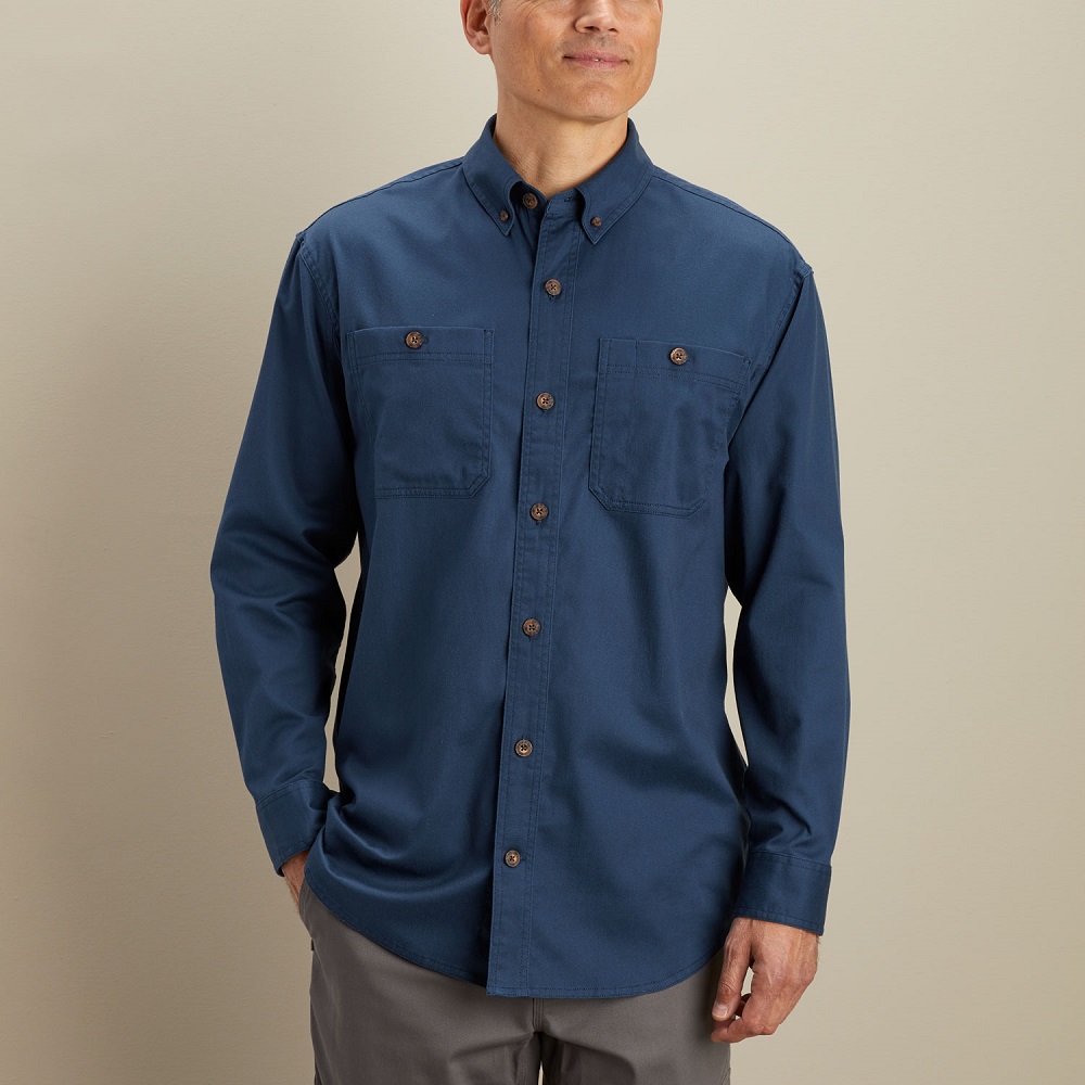 long sleeve shirts for men