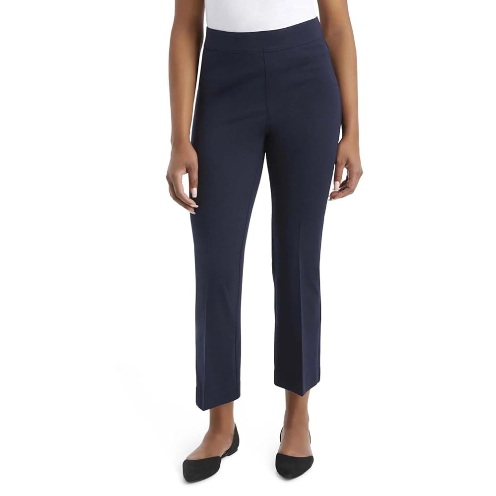 ponte pants