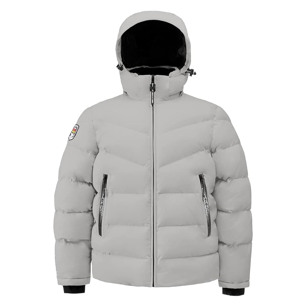 goose down jacket