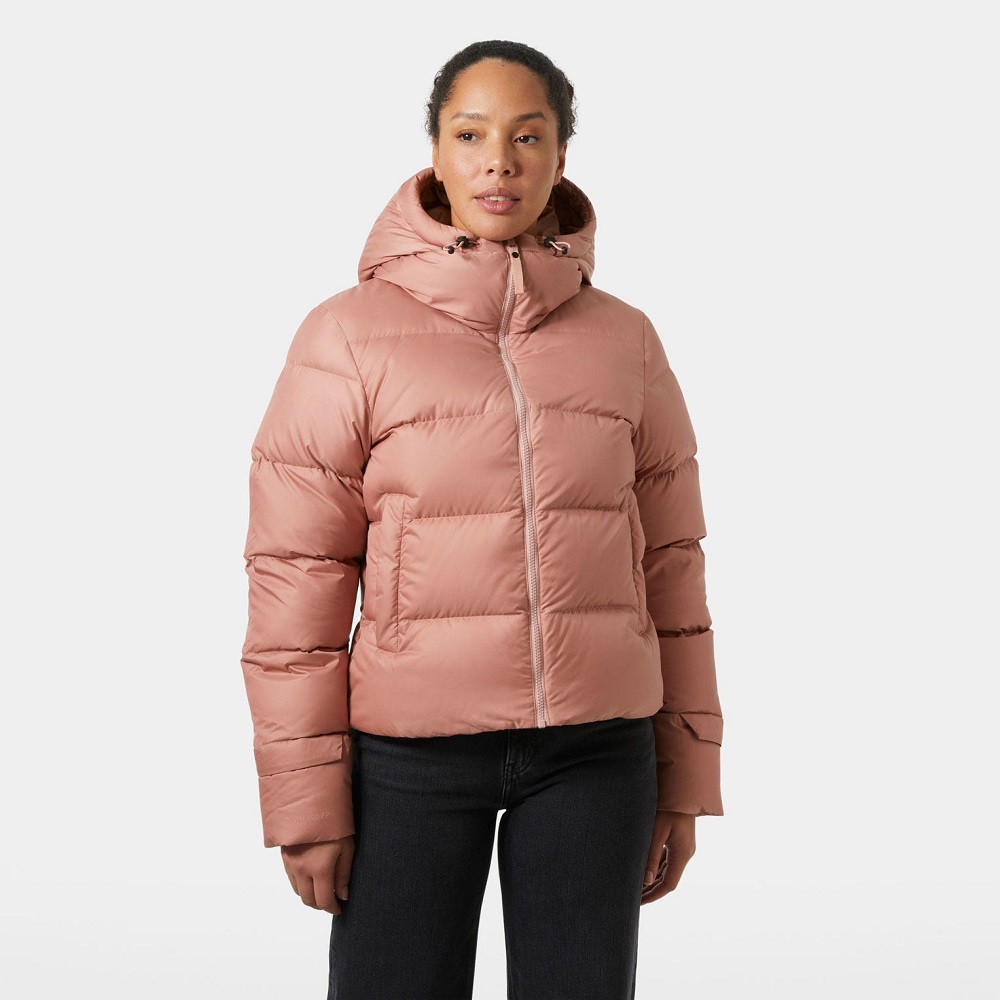 womens down coat