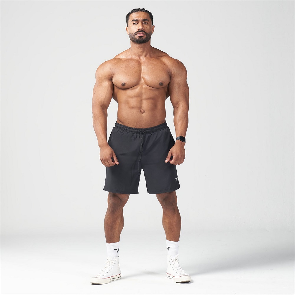 workout shorts