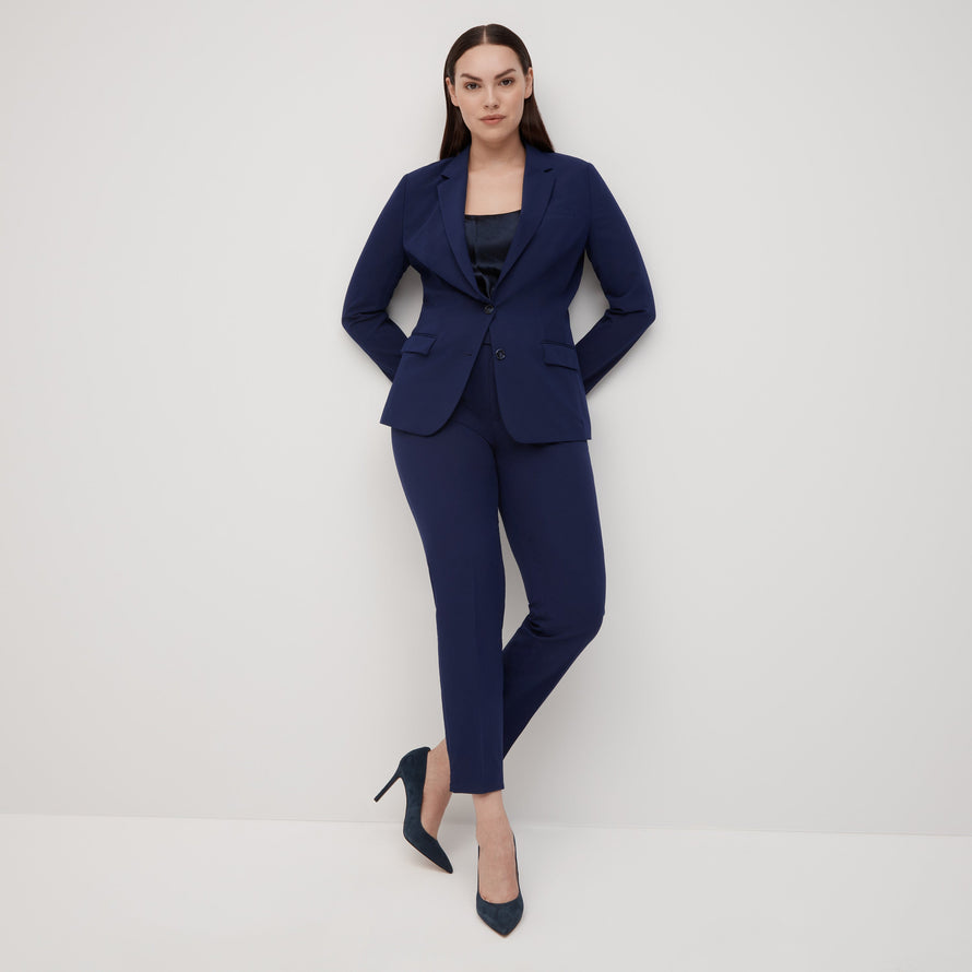 women's blazer jacket