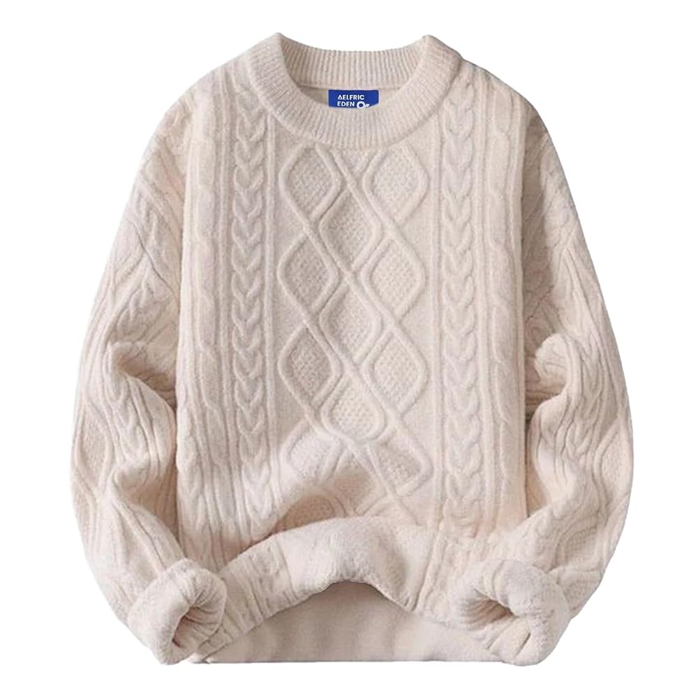 knitted sweaters