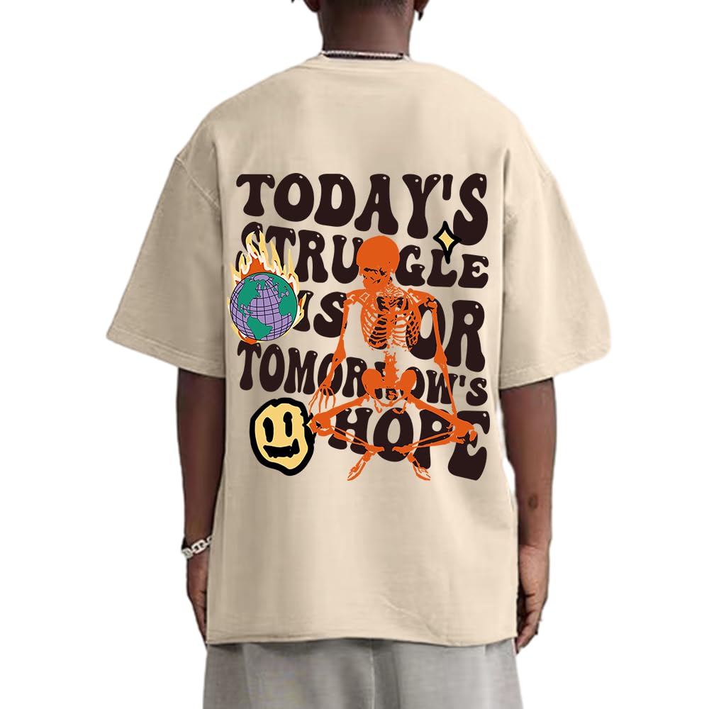 graphic tee shirts