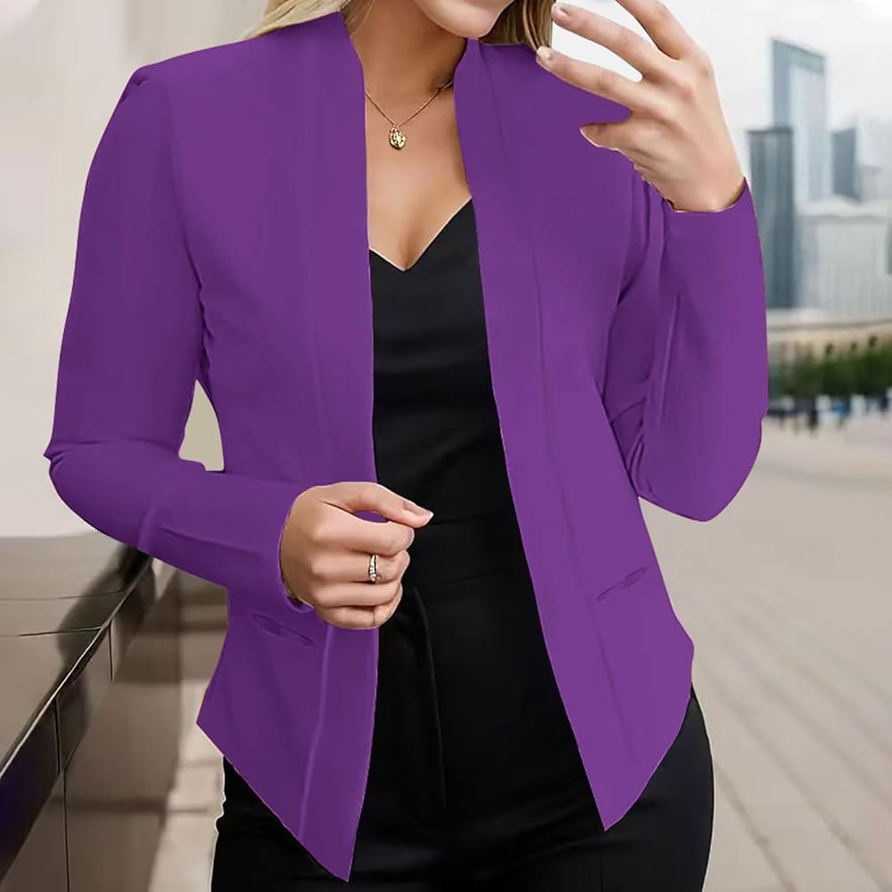 business blazer