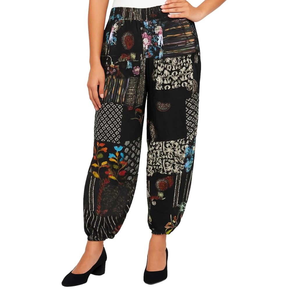 hippie pants