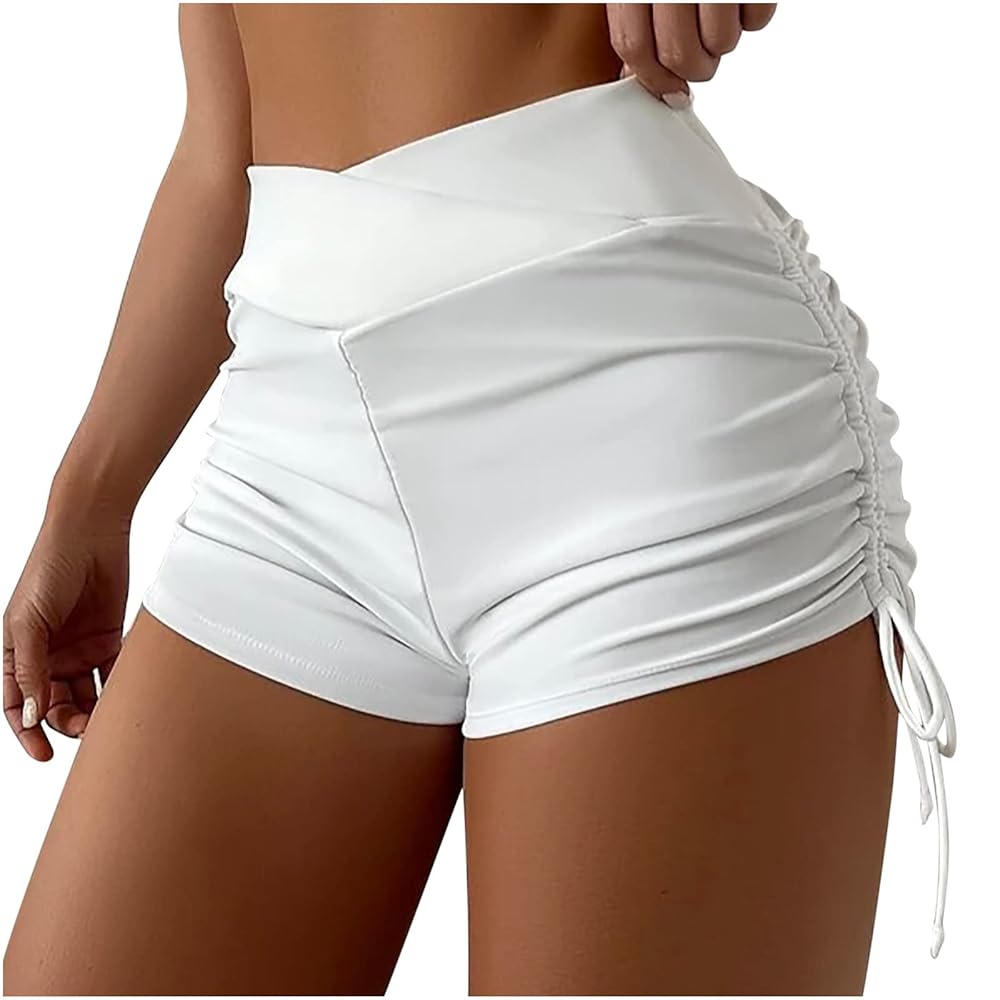 booty shorts for women