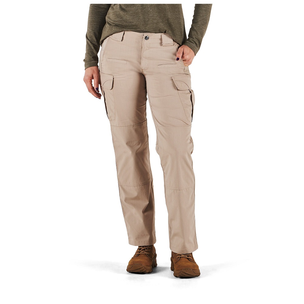 khaki pants
