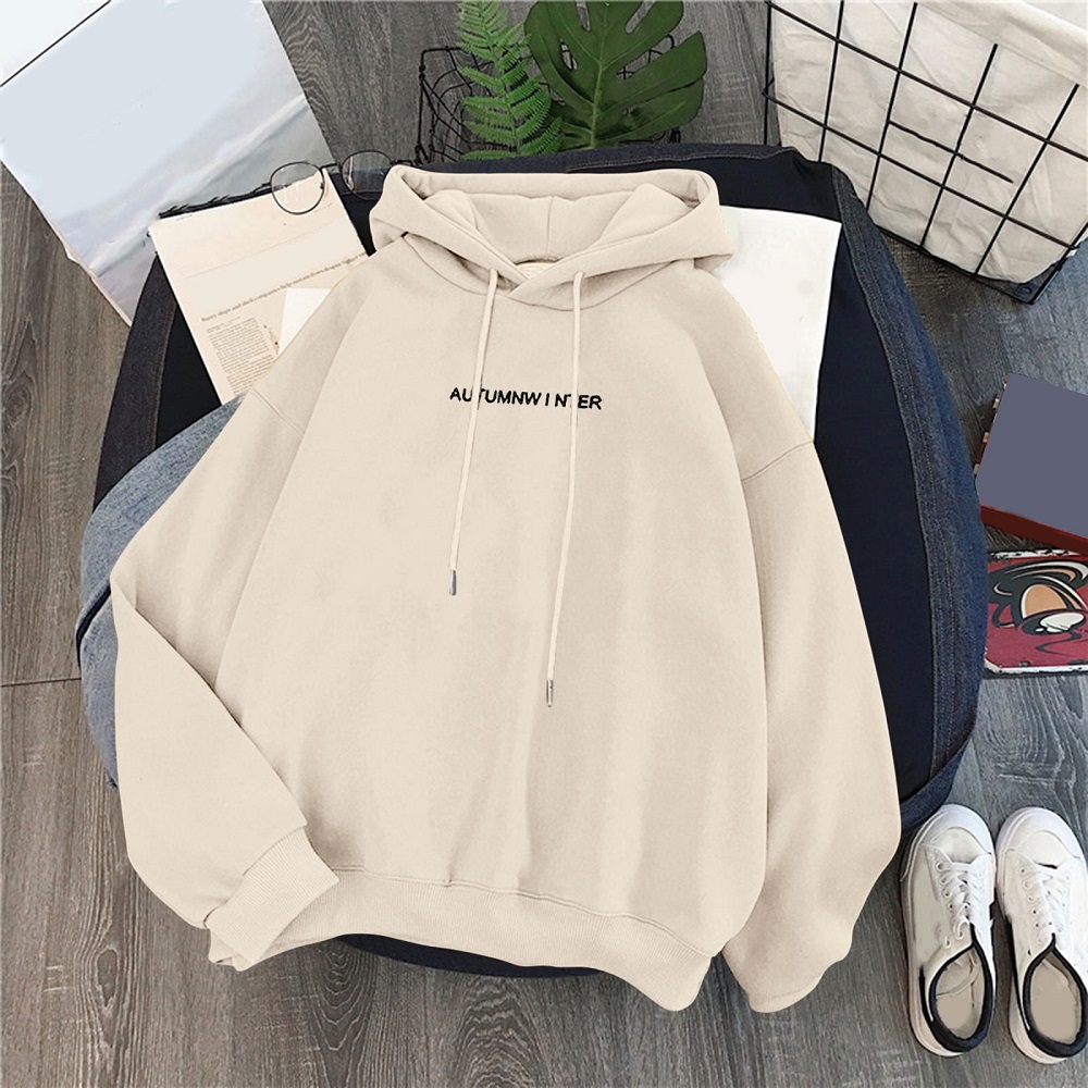 cute oversized hoodies