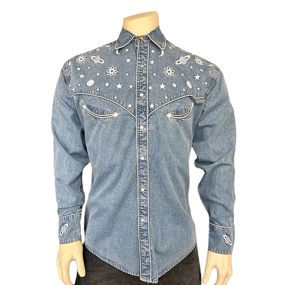 western shirts