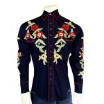 western shirts for men