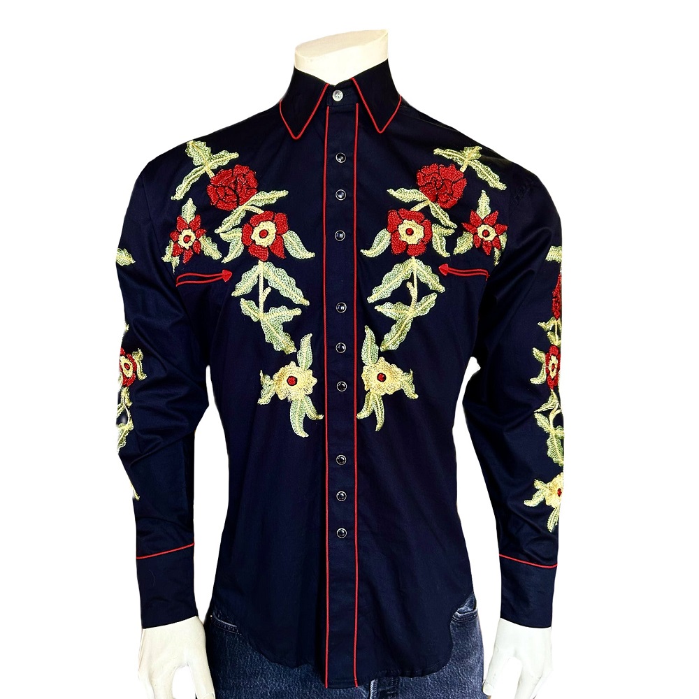 western shirts for men