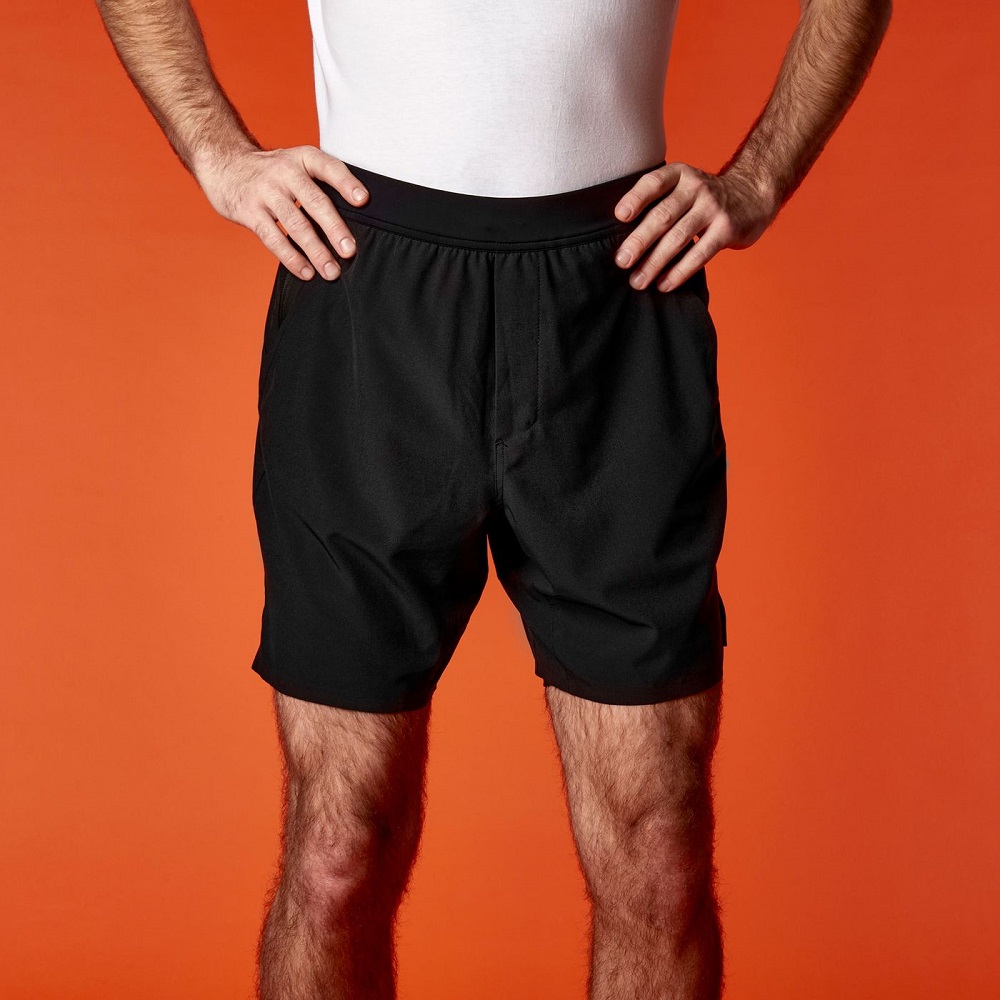workout shorts