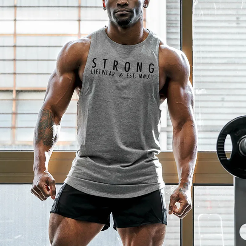 gym tank tops