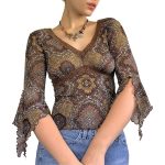 vintage tops