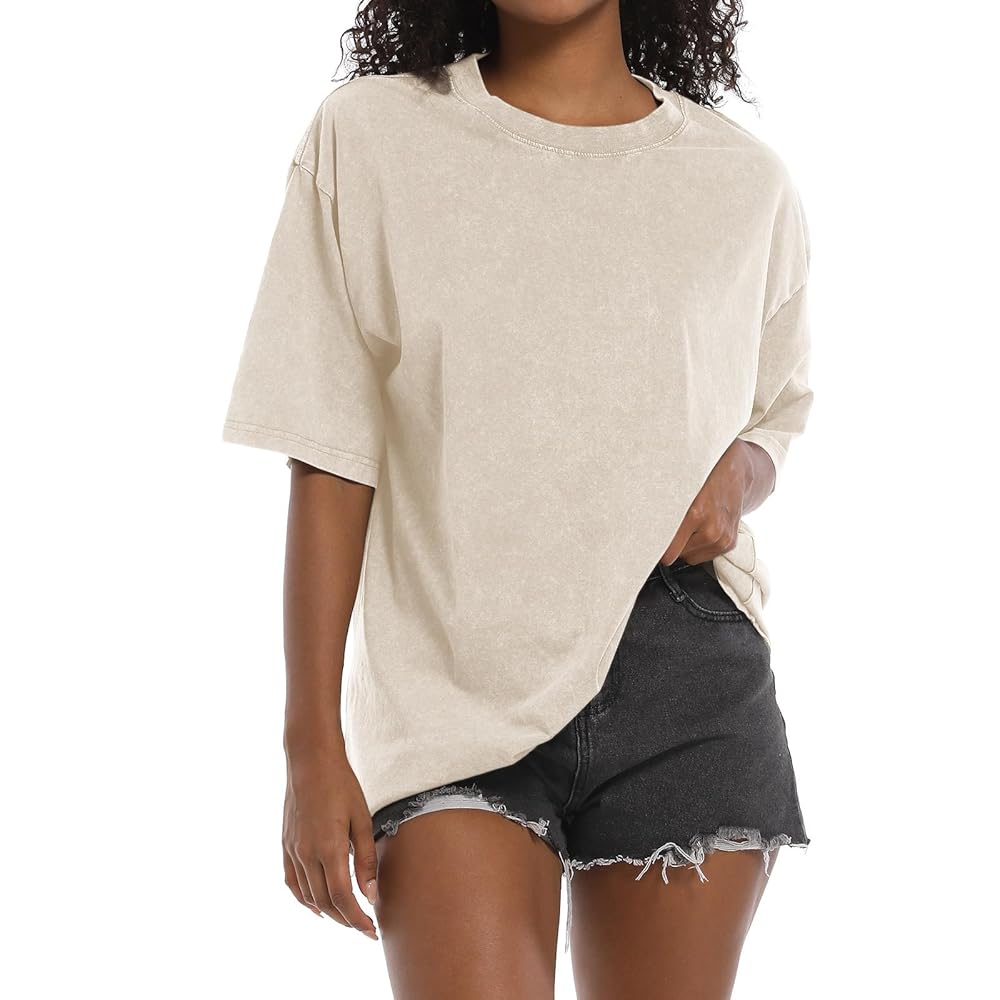 baggy shirts