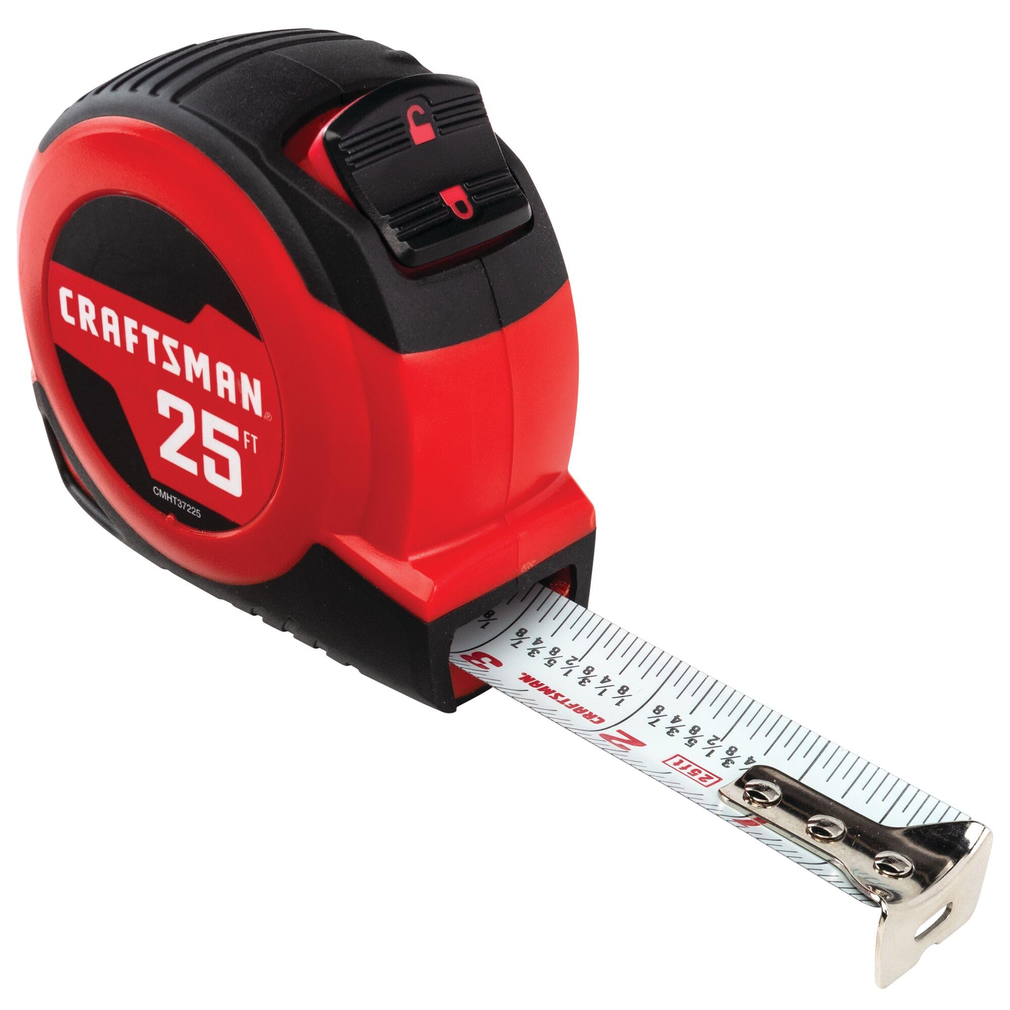 engineering tape measure tenths