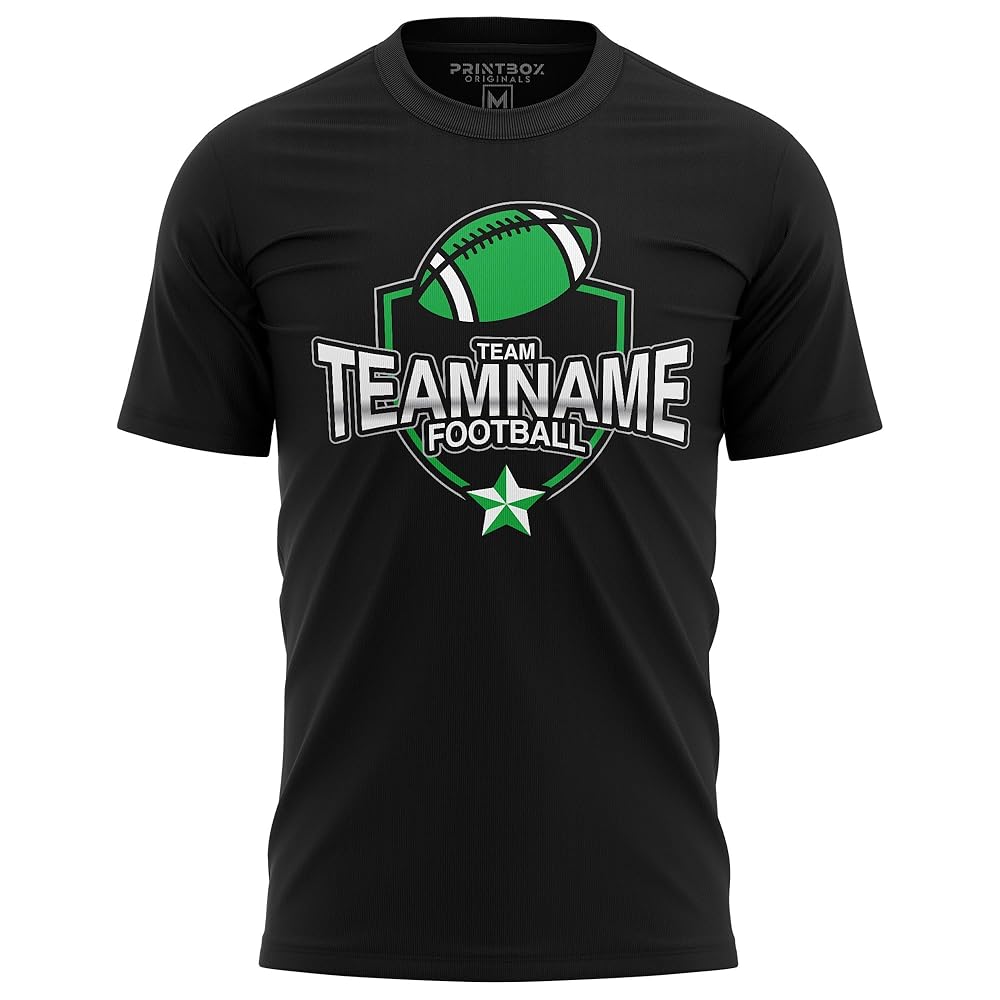 football shirts