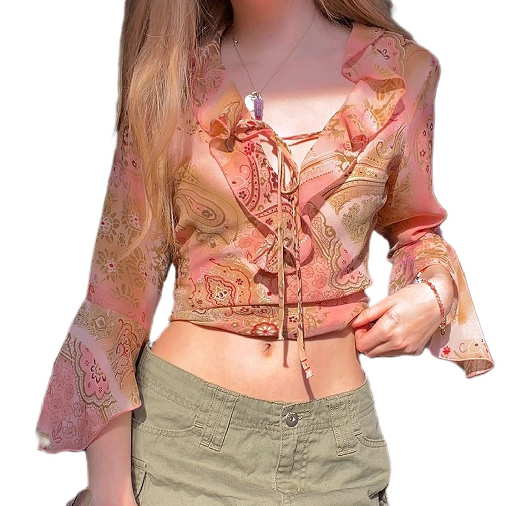 vintage tops