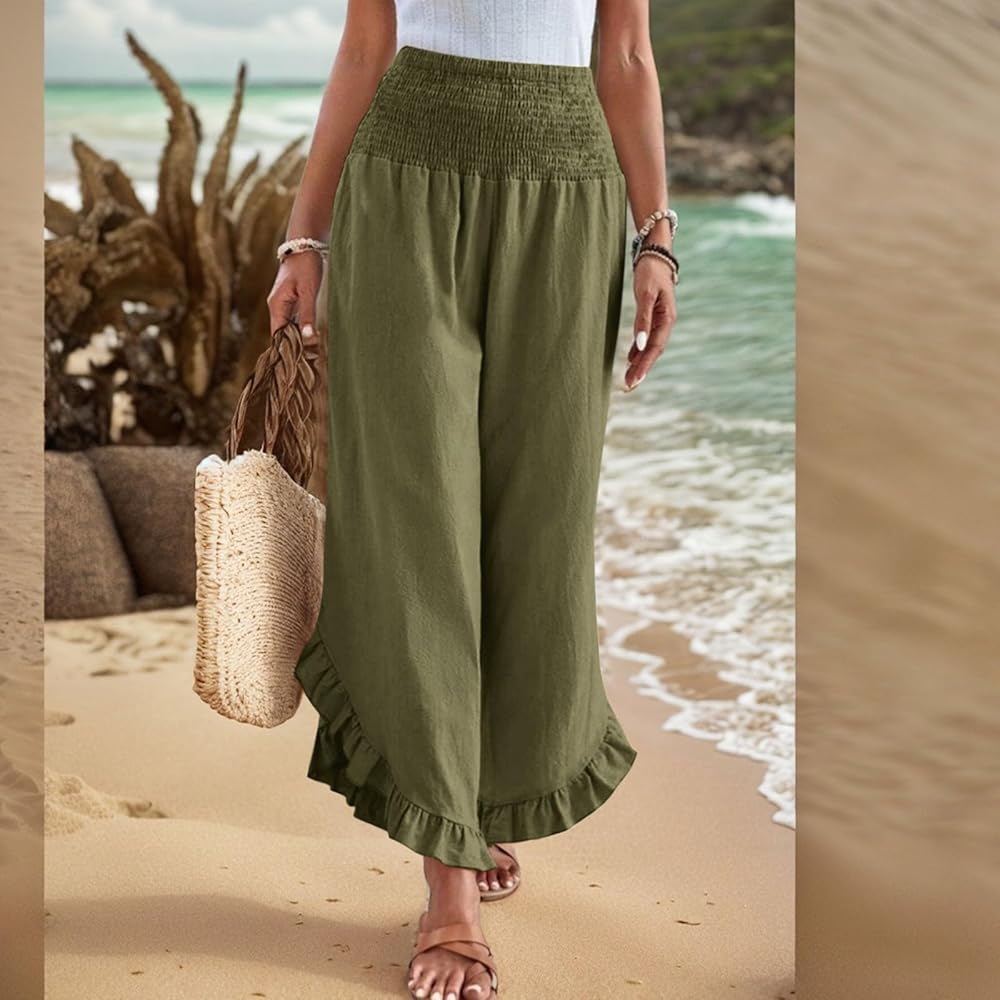  linen pants