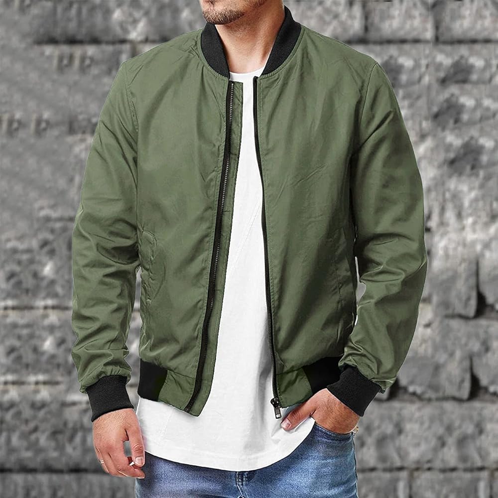 Lightweight Jacket